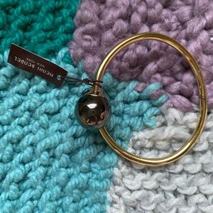 Henri bendel bangle